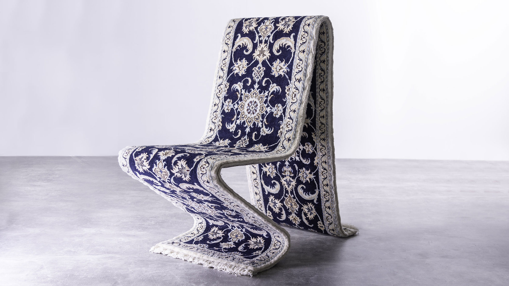 Carpet Chair
