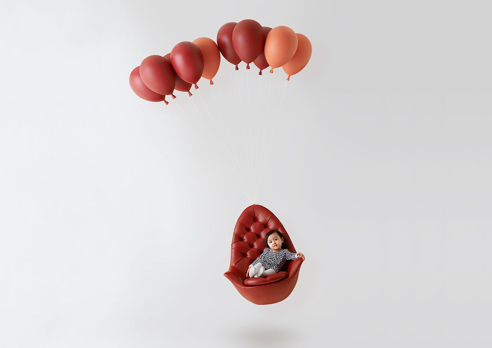Balloon Chair
