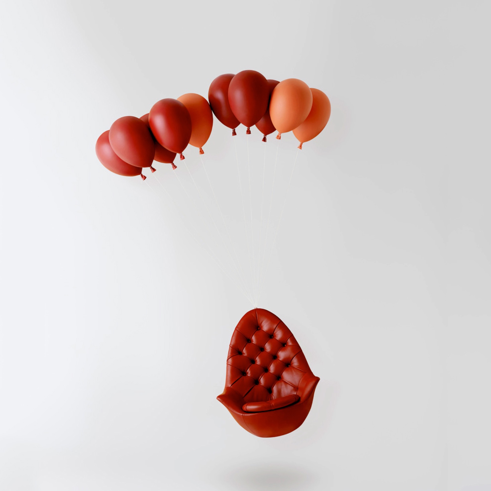 Balloons Chair