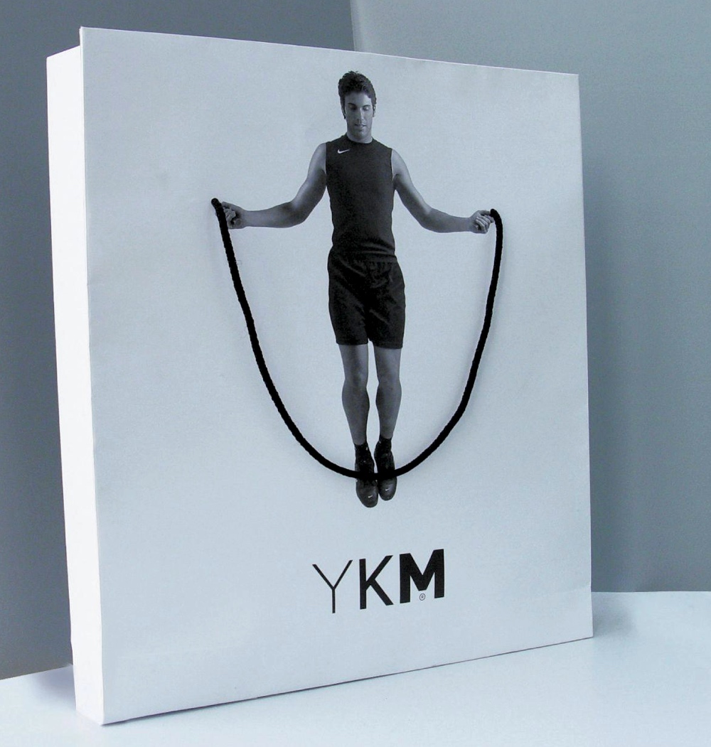YKM Jump Rope Bags
