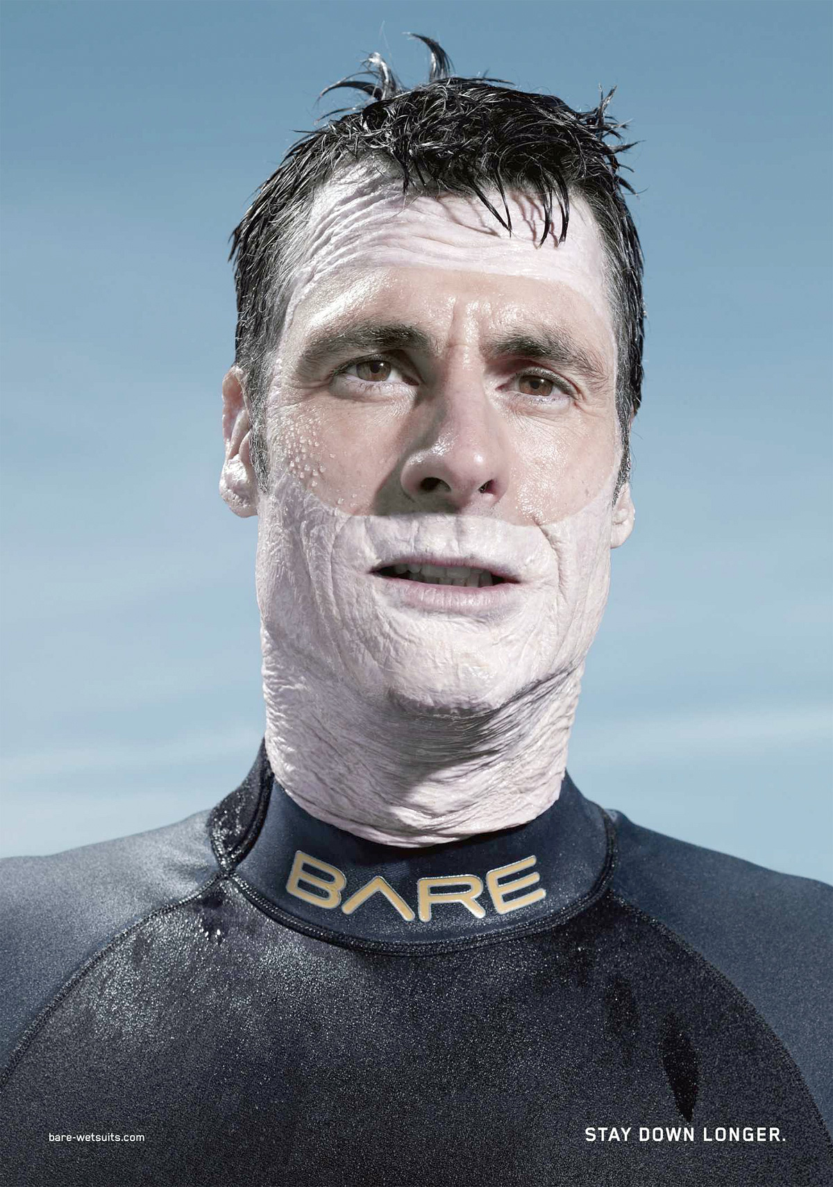 Bare Wetsuit
