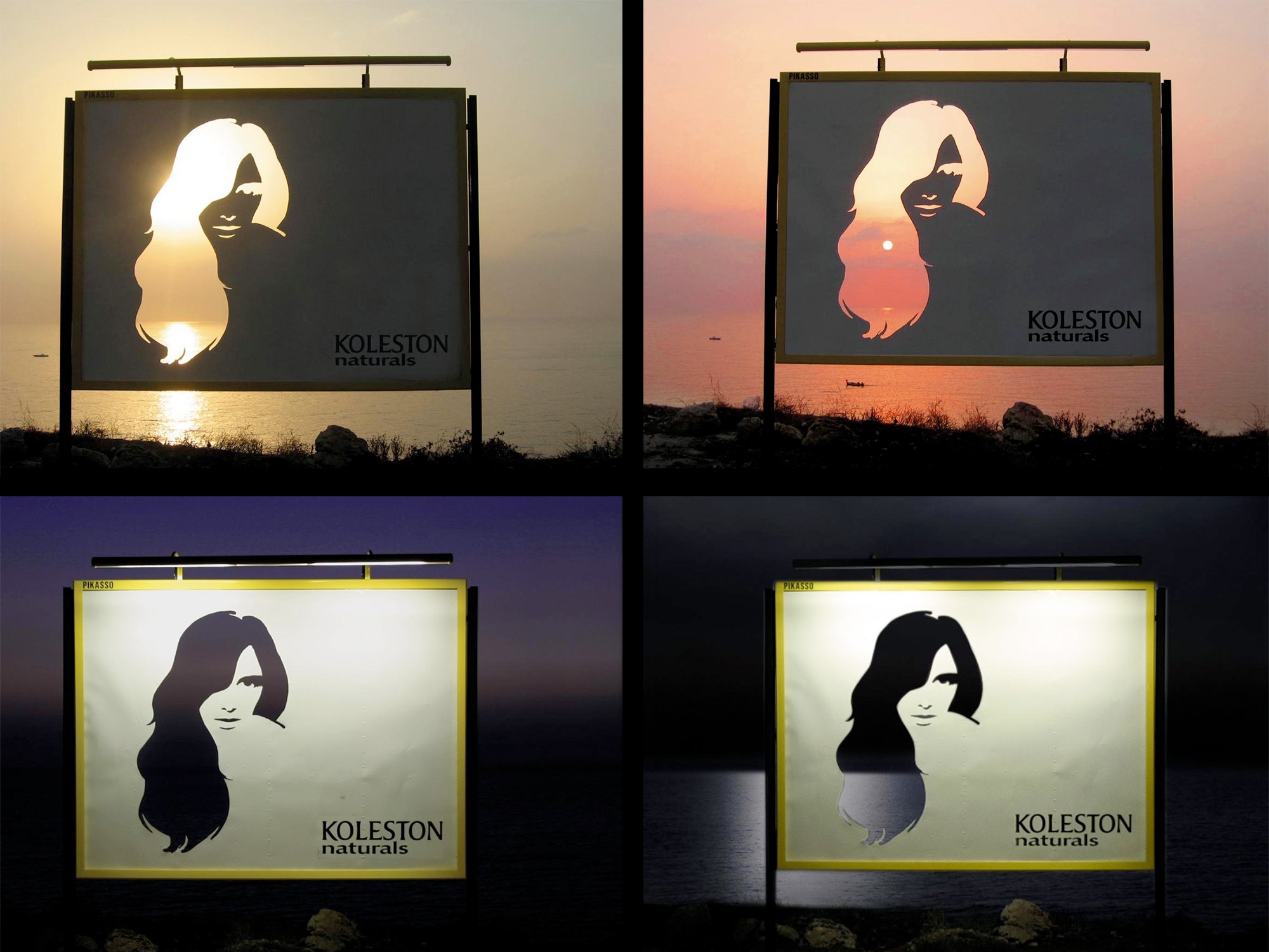 Koleston Billboard