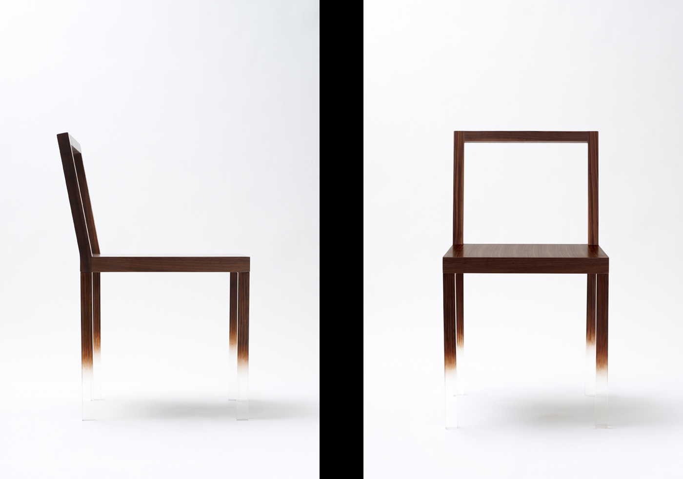 Fadeout Chair