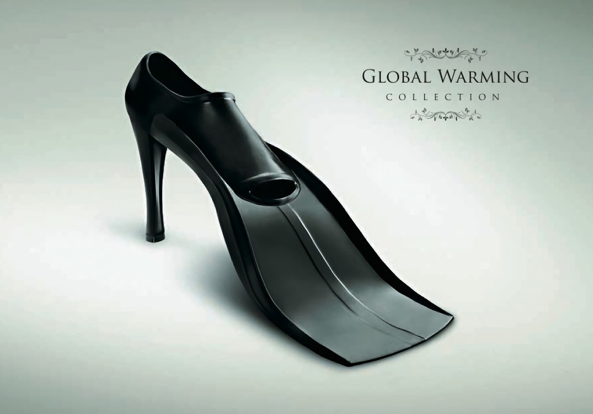 Global Warming Collection by Armando Rebatto