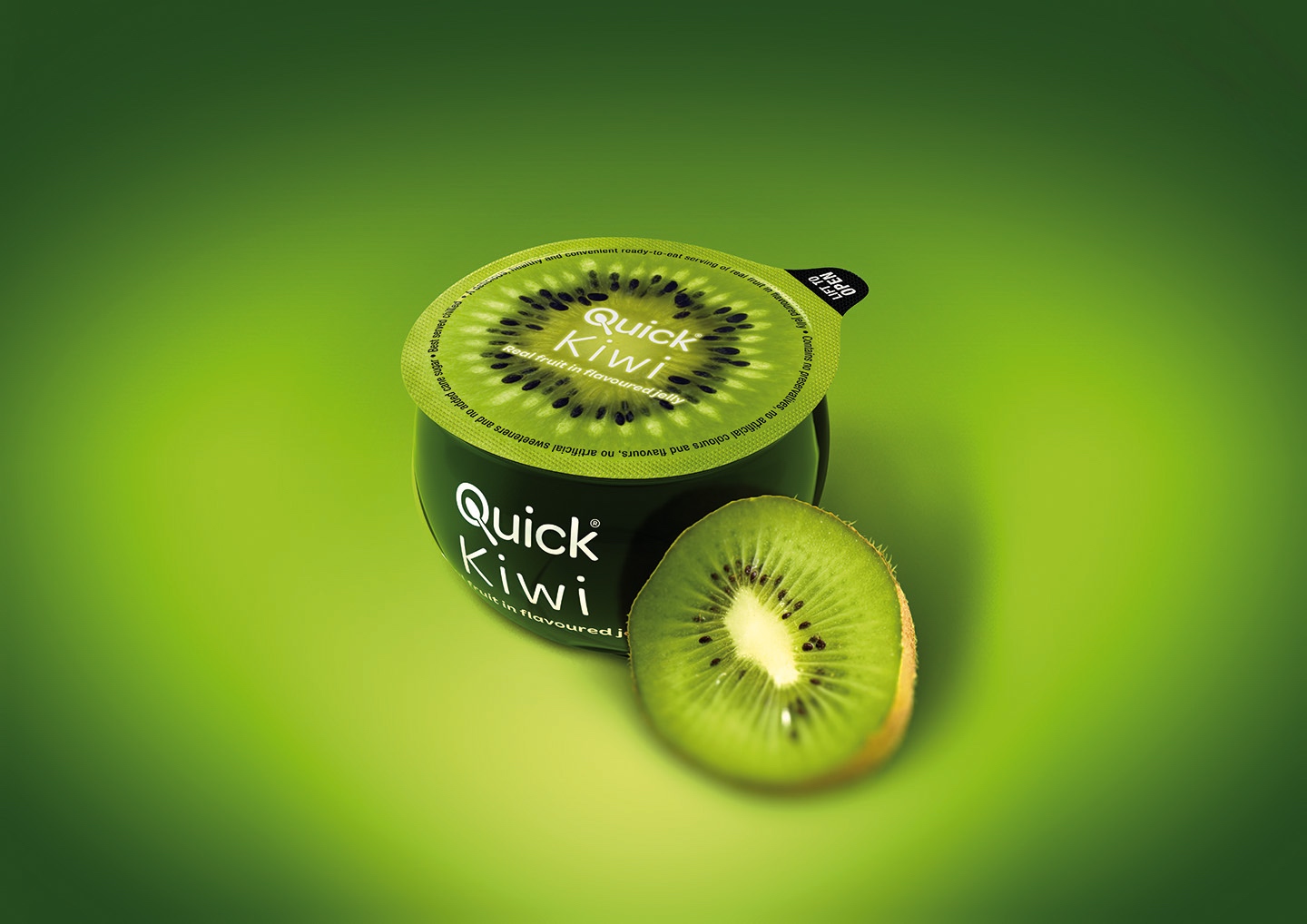 Quick Kiwi Packaging
