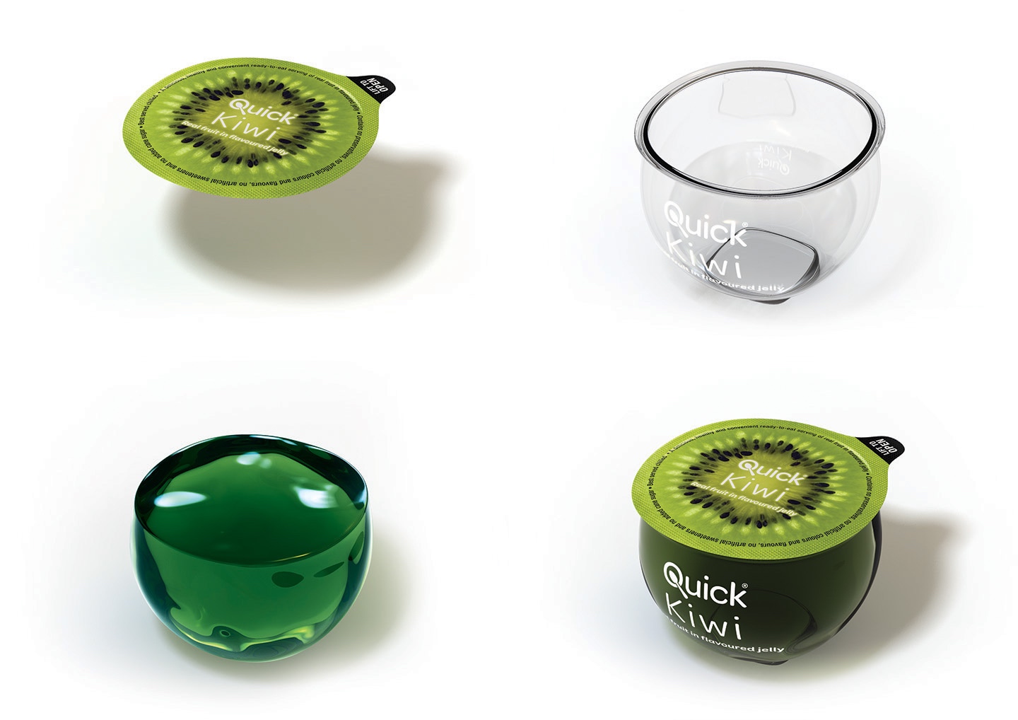 Kiwi Packaging