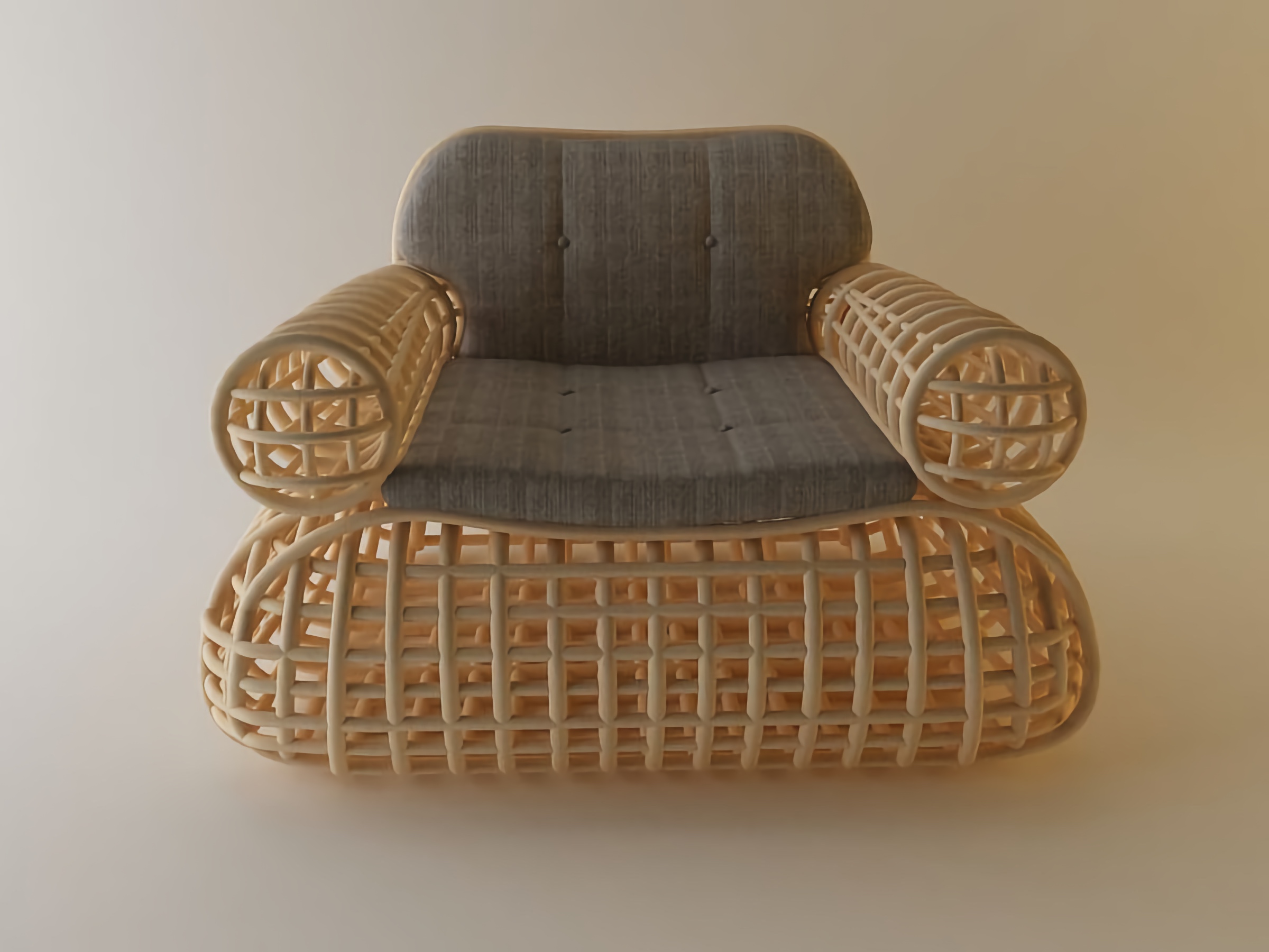 Doeloe Chair