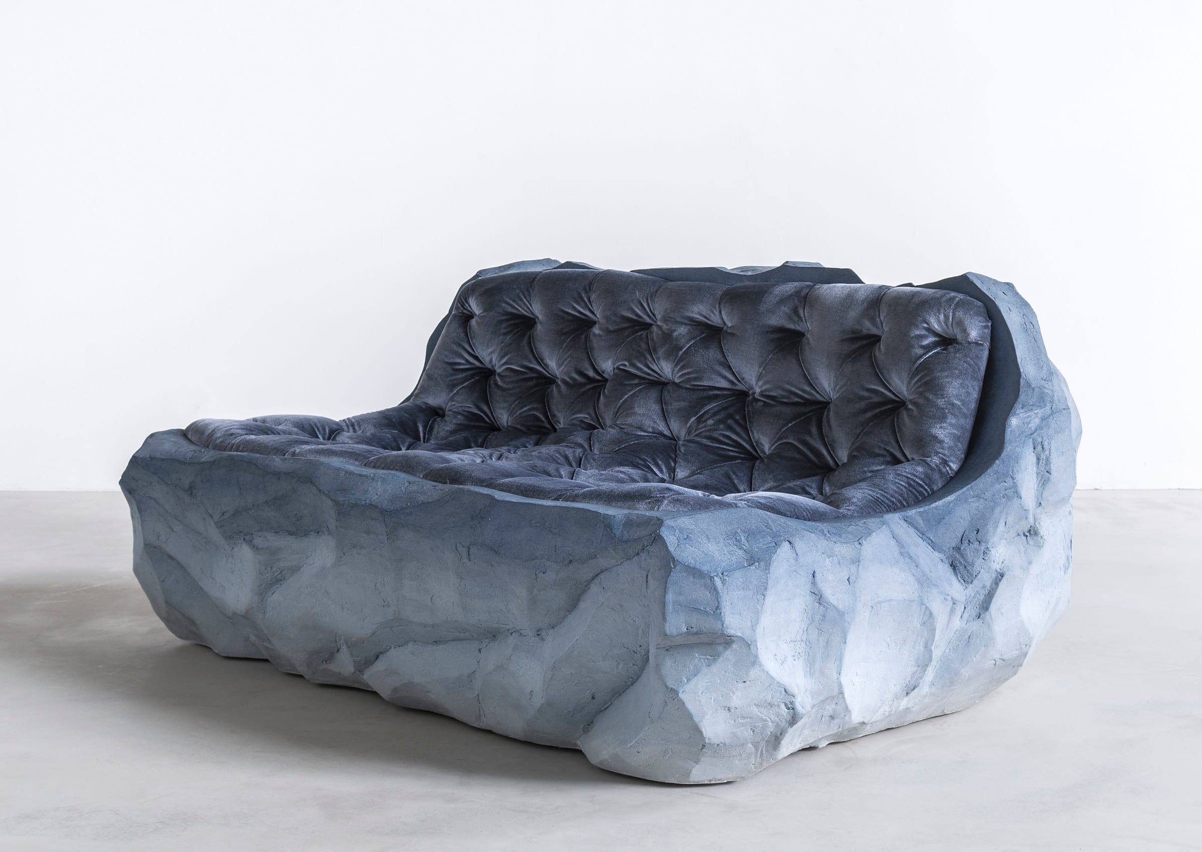 Glacier Sofa