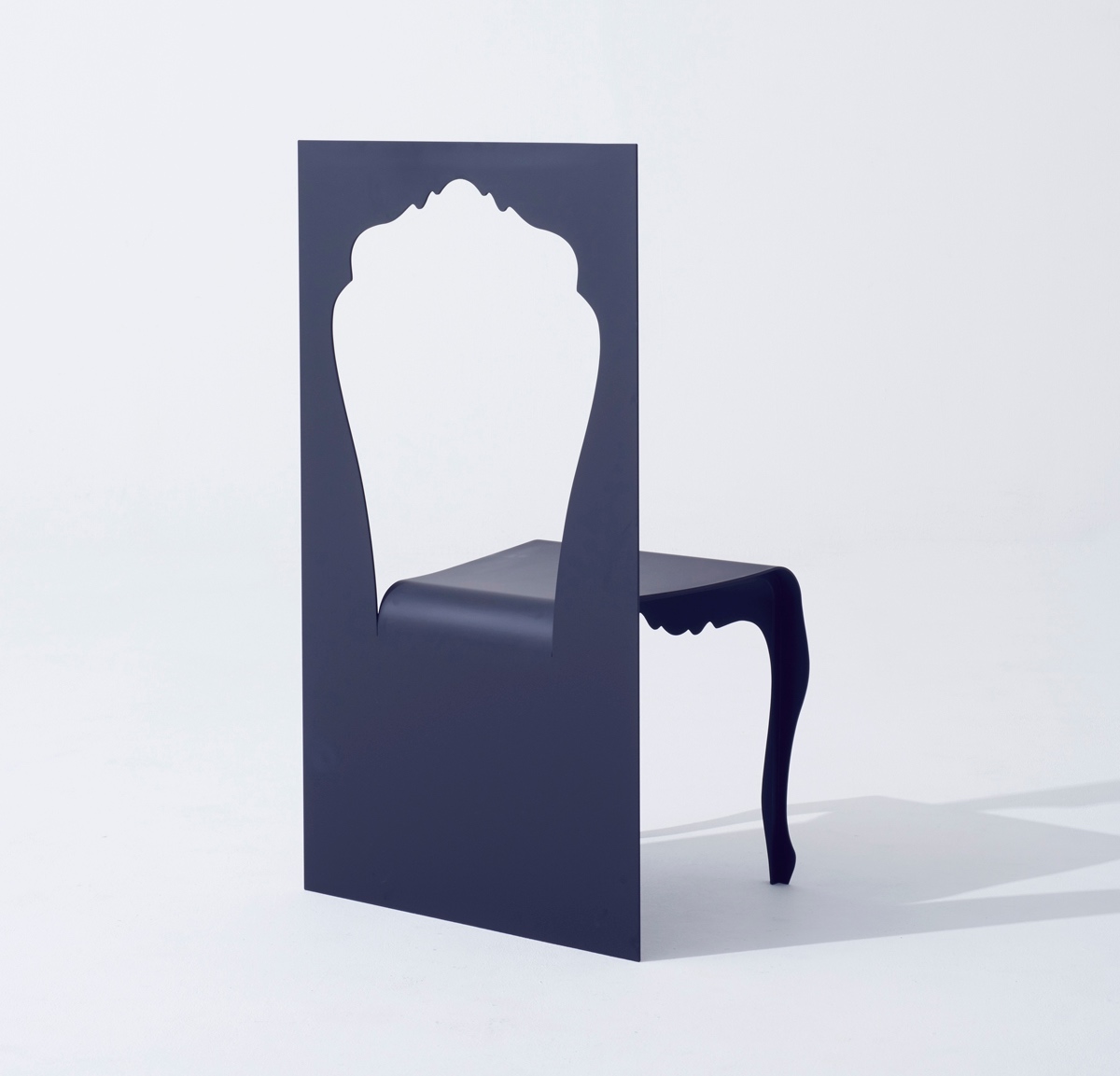 YOY Cutout Chair