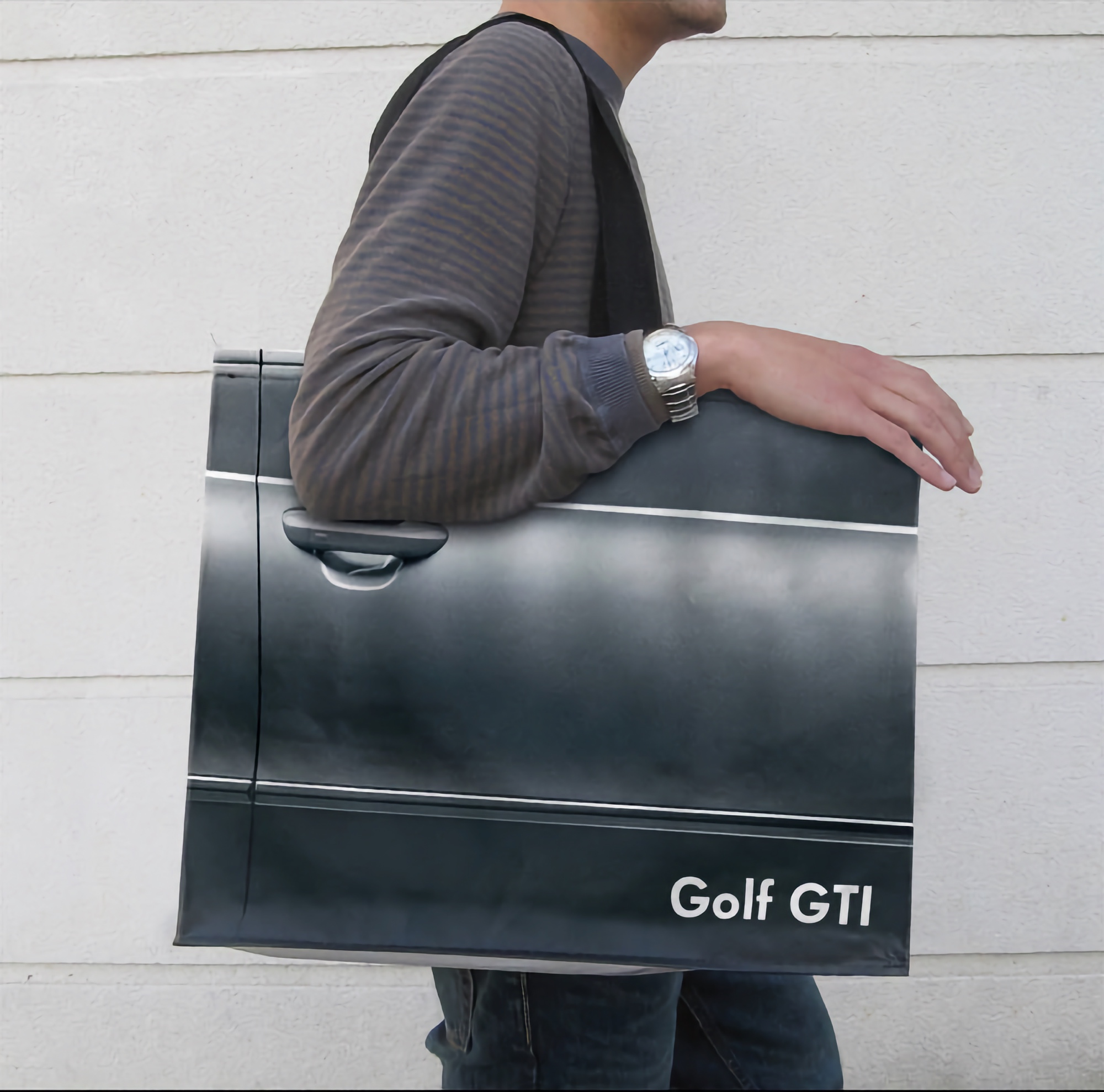 Golf GTI Bag