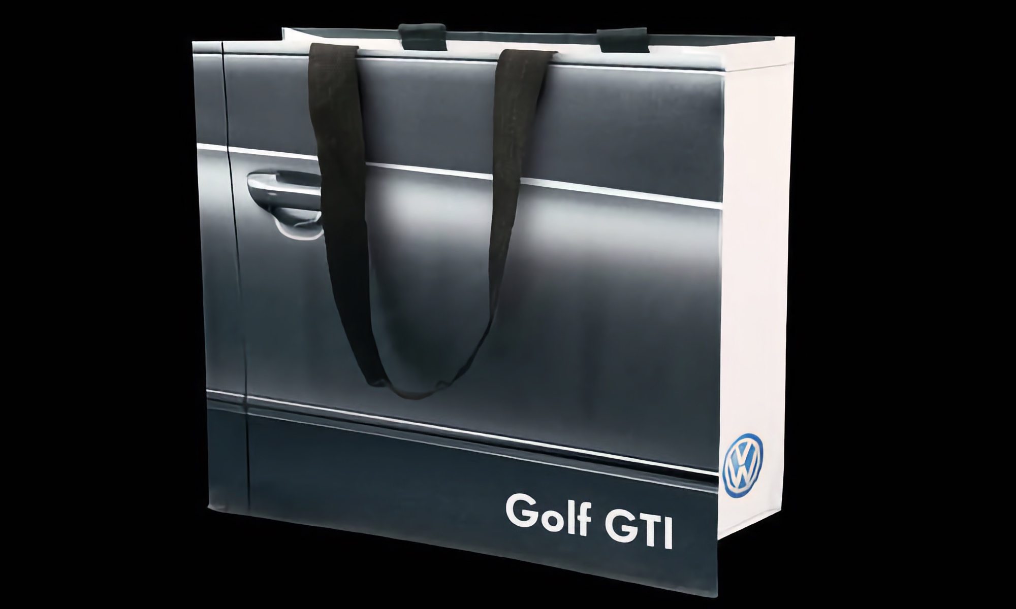 Volkswagen Golf GTI Bag