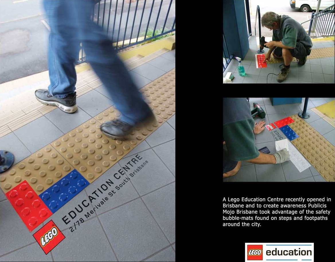 LEGO Education Centre