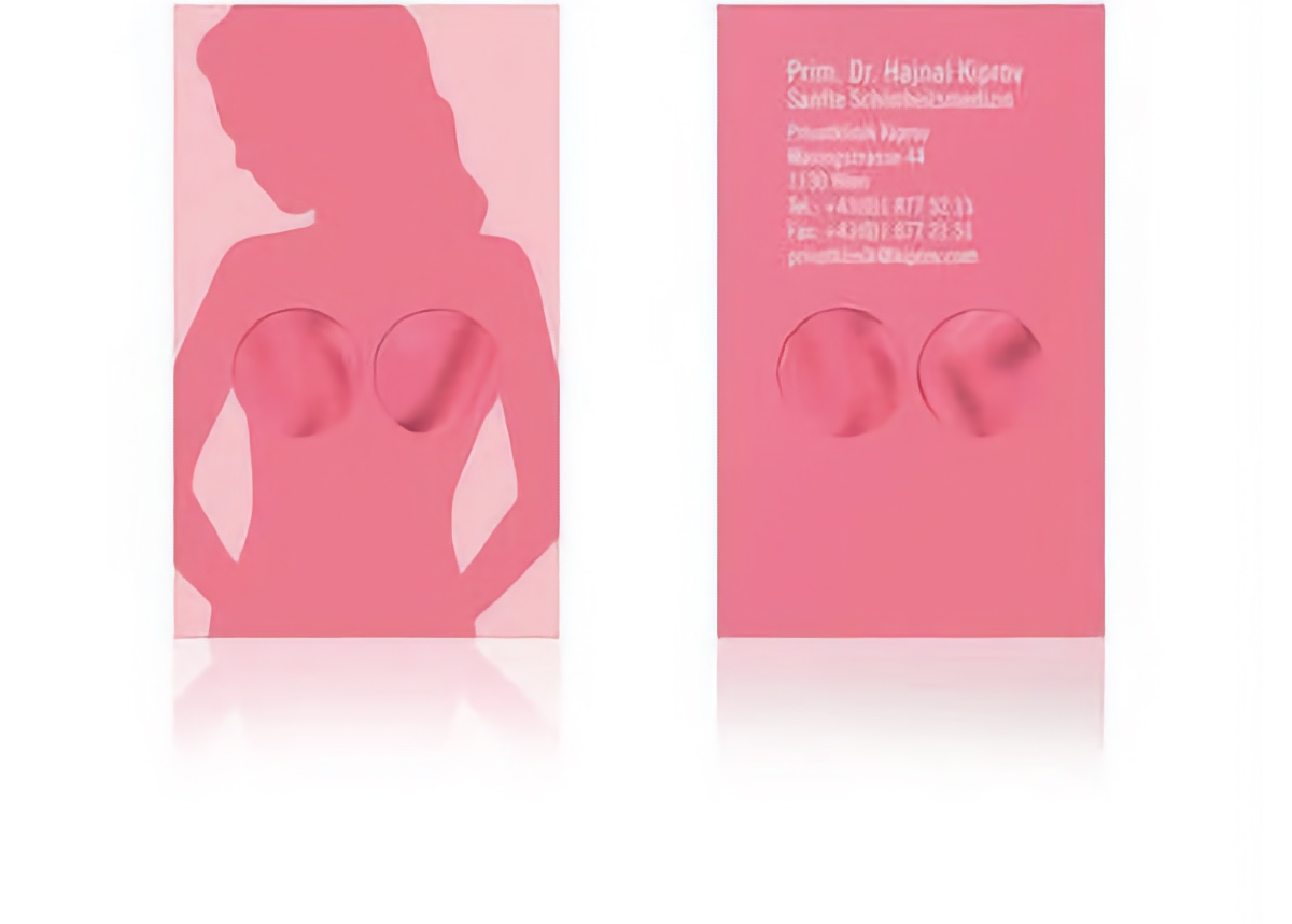 Hajnal Kiprov Business Card