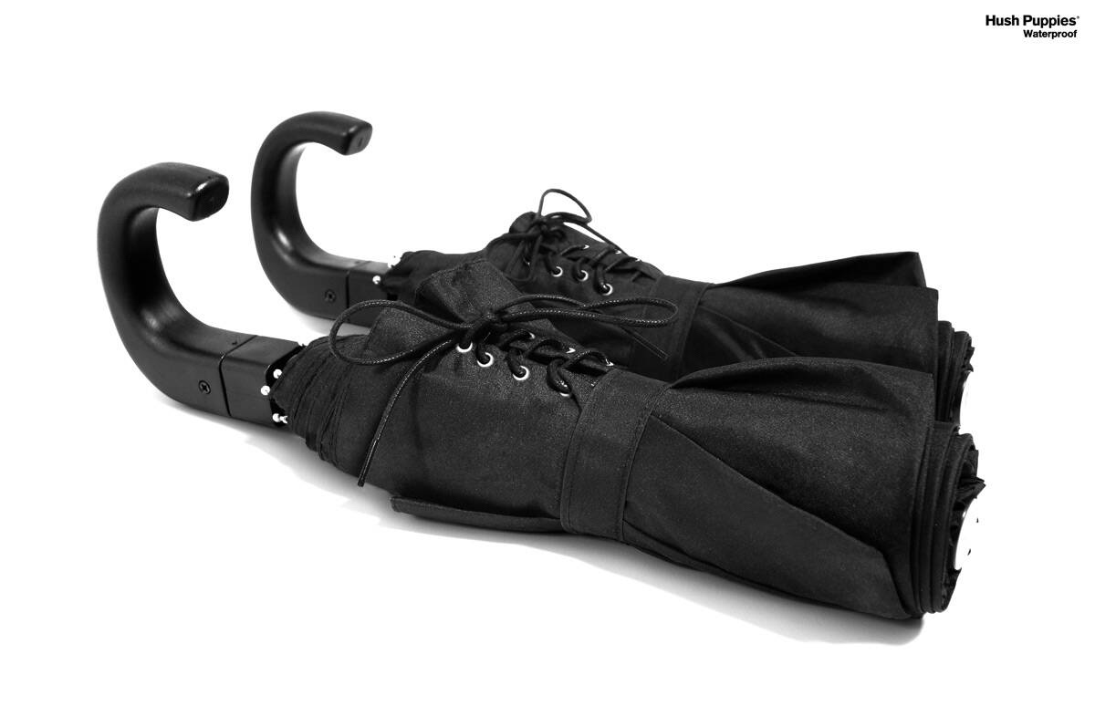 Umbrella Shoes