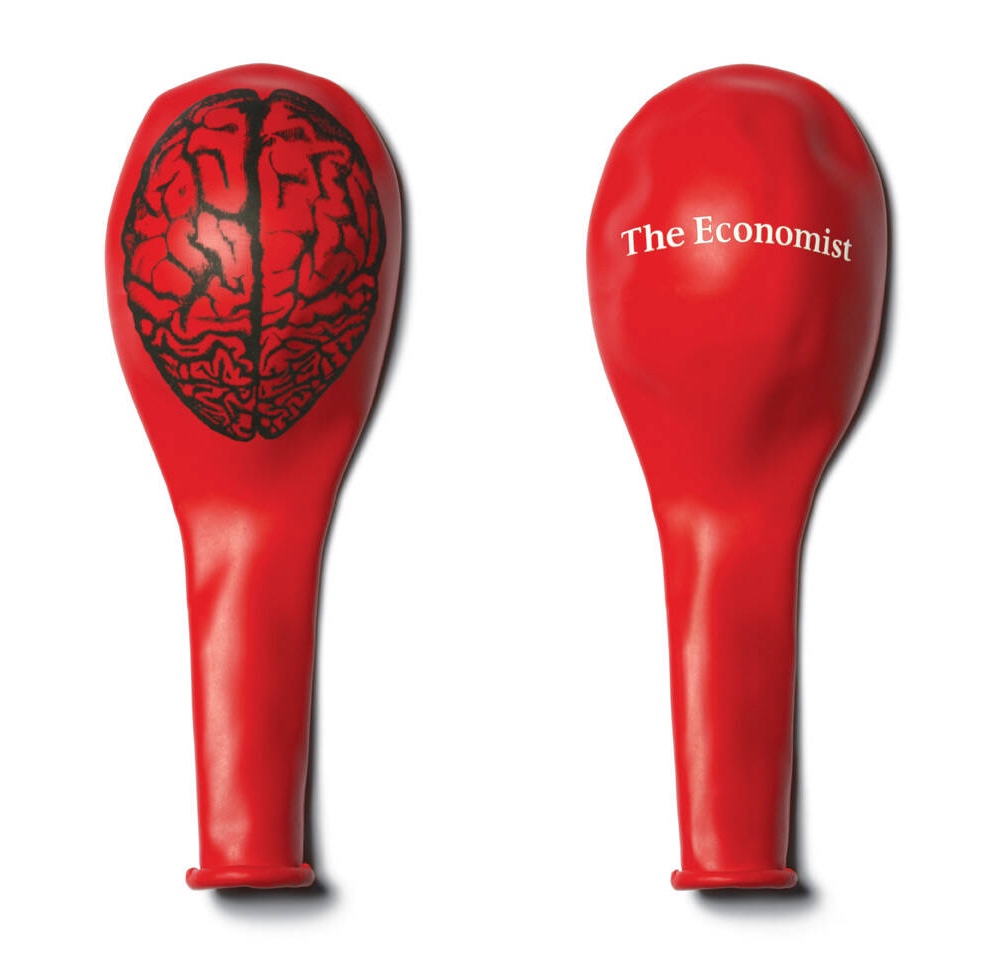 Brain Balloon