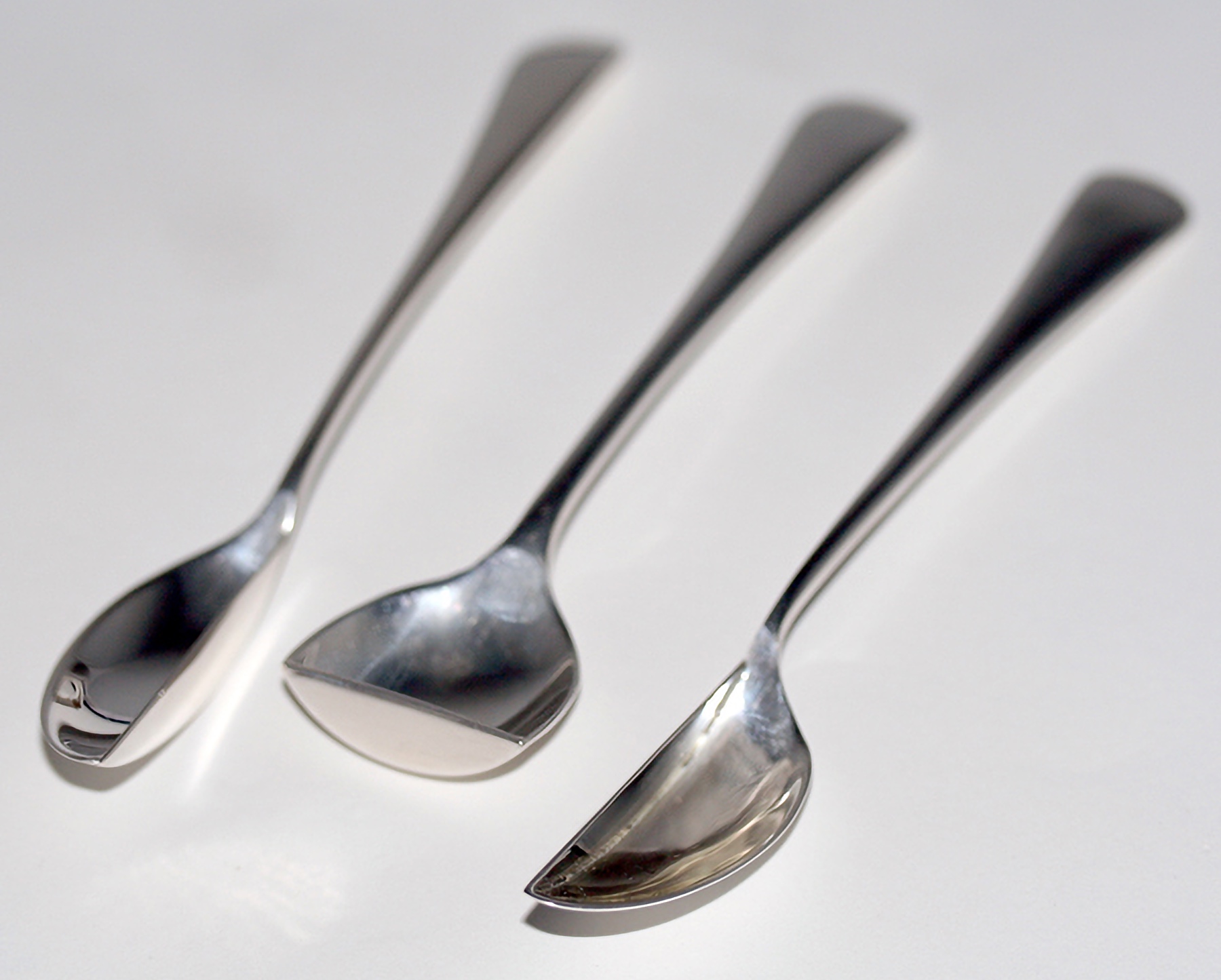 Half Spoon