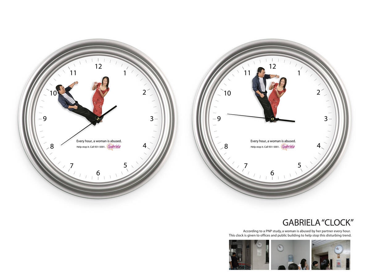 Punch Clock