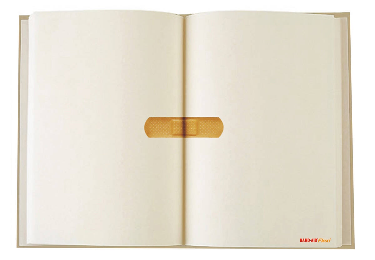 Band-Aid Magazine