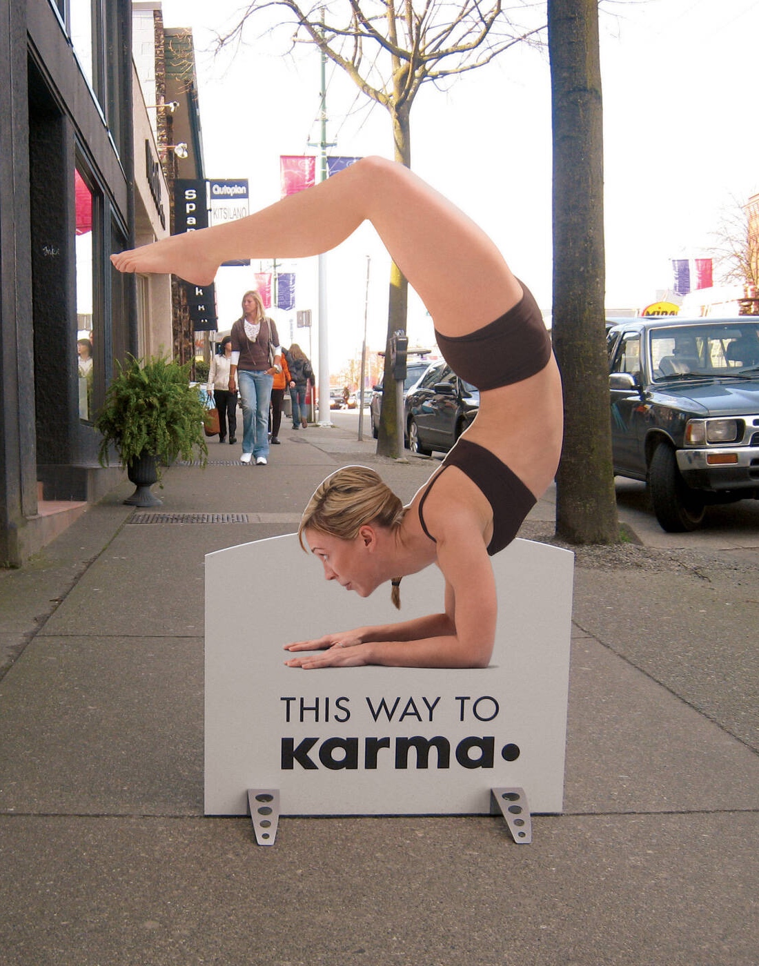 Karma Yoga