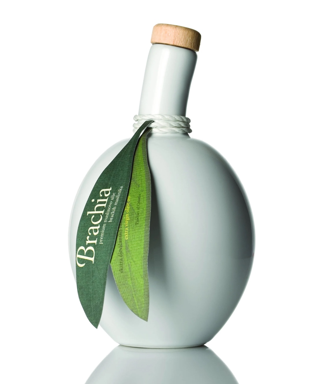 Brachia Olive Oil