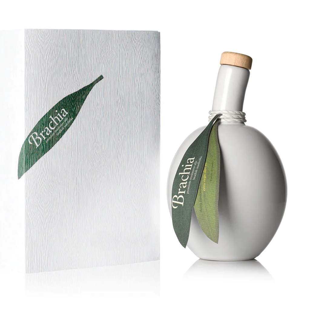 Brachia Packaging