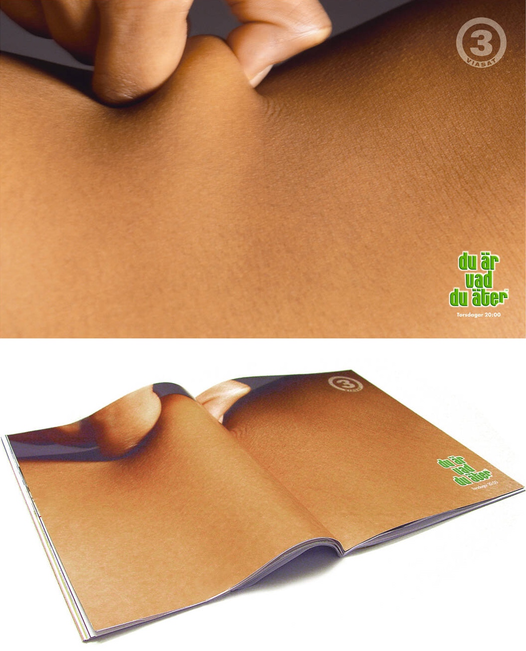 Fat Pinch Magazine