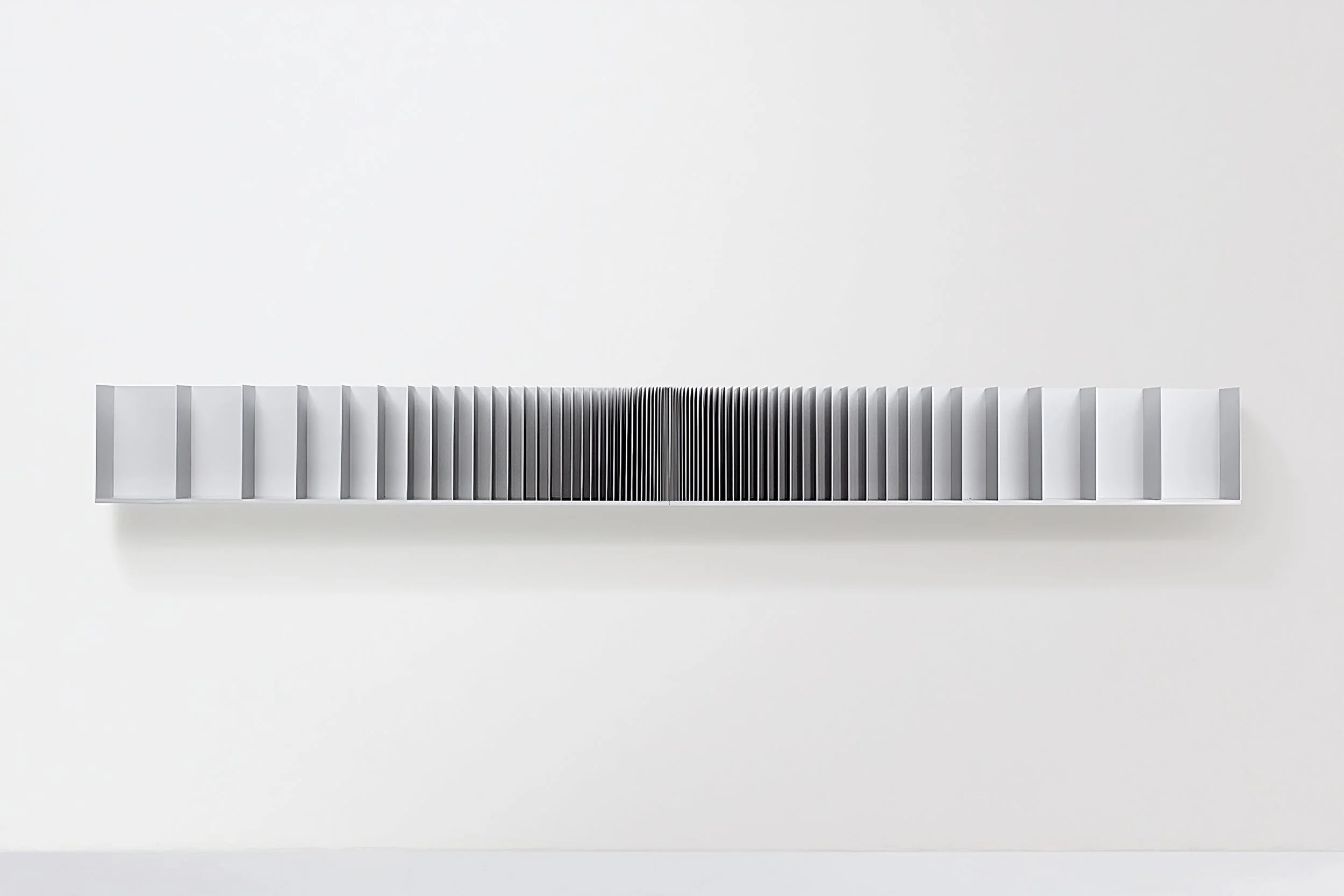 Rhythm Shelf
