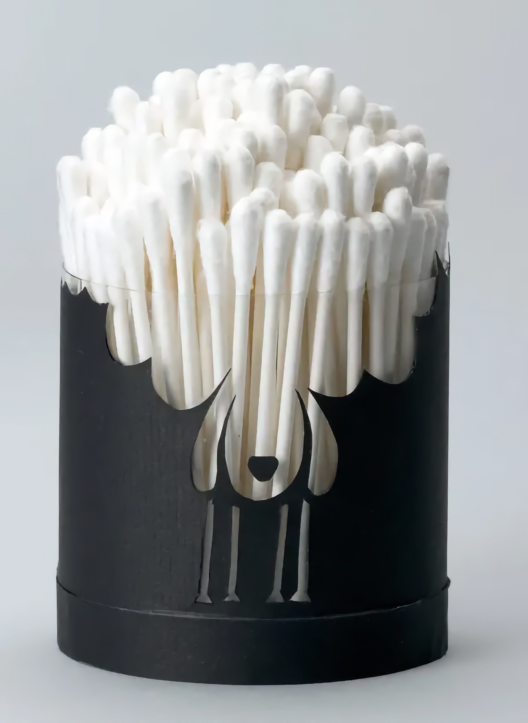 Sheep Cotton Swabs